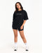 Sunday Reset Tee - Black