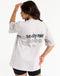 Sunday Reset Tee - Micro Grey
