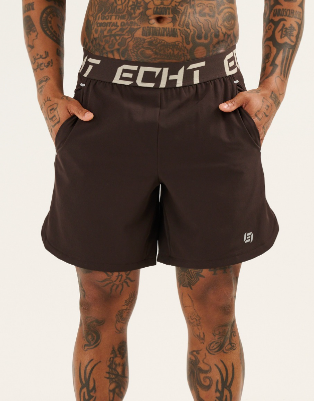 Ultimate Shorts - Chocolate