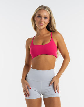 Bright Pink