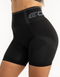 Arise High-Intensity Return Shorts - Black