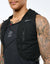 Performance Hydration Vest - Black (Unisex)