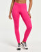 Ultra Pocket Leggings - Bright Pink