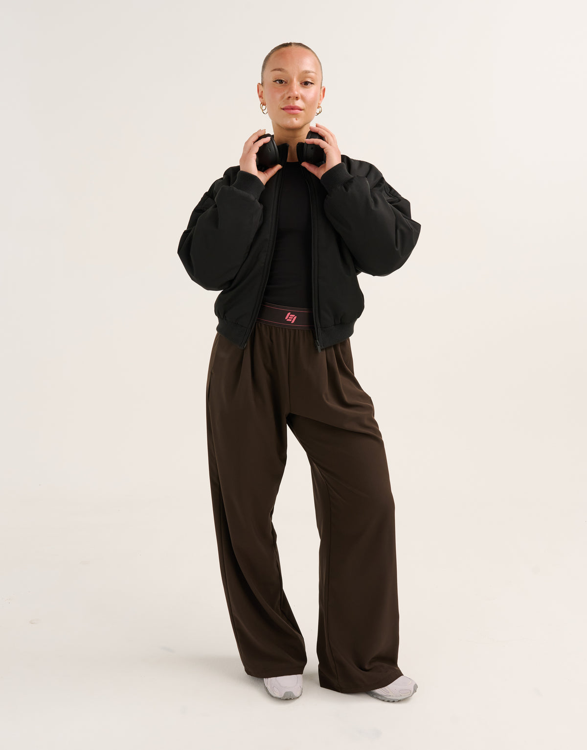 Elemental Flow Pants 30" - Chocolate