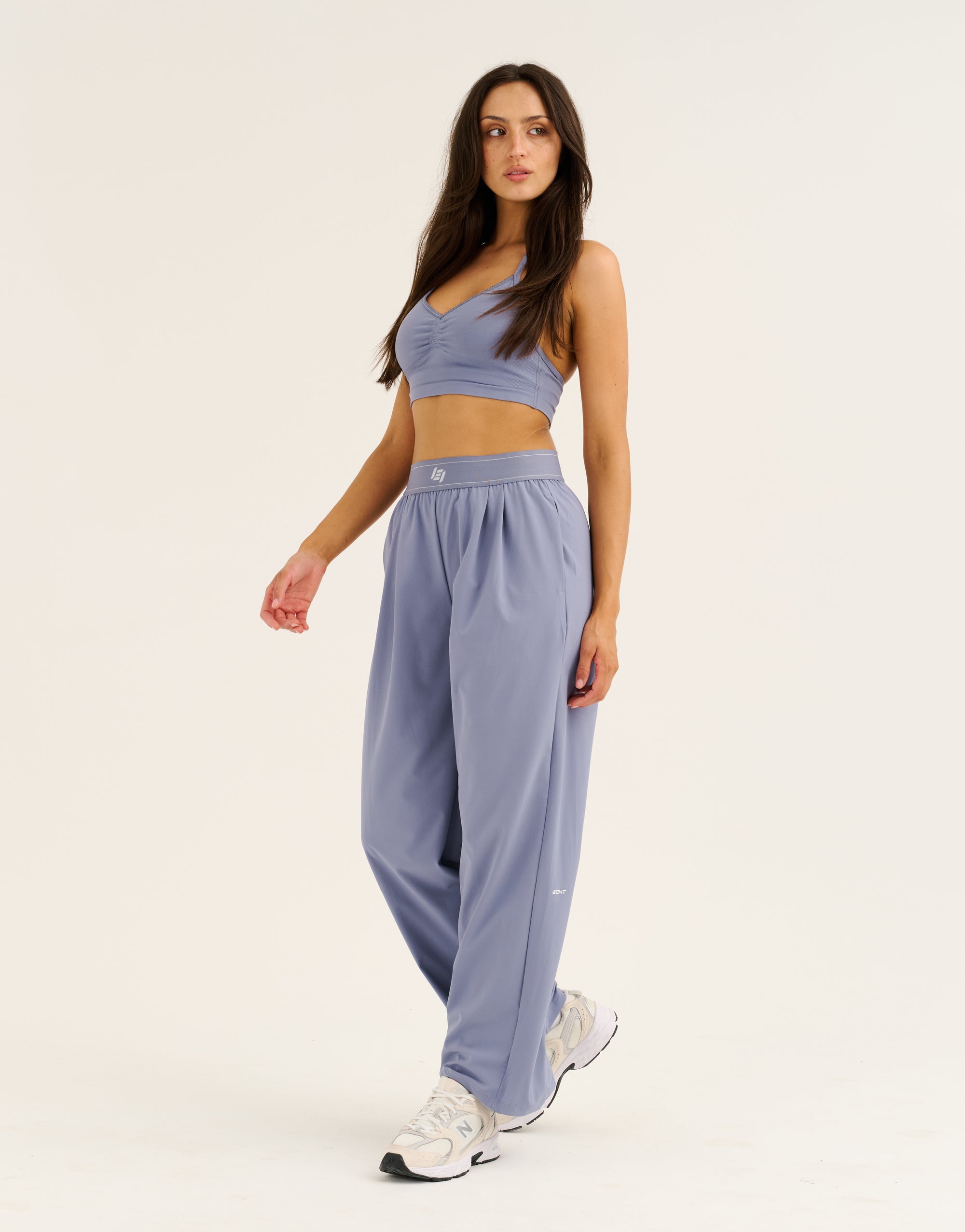 Elemental Flow Pants 30" - Washed Blue