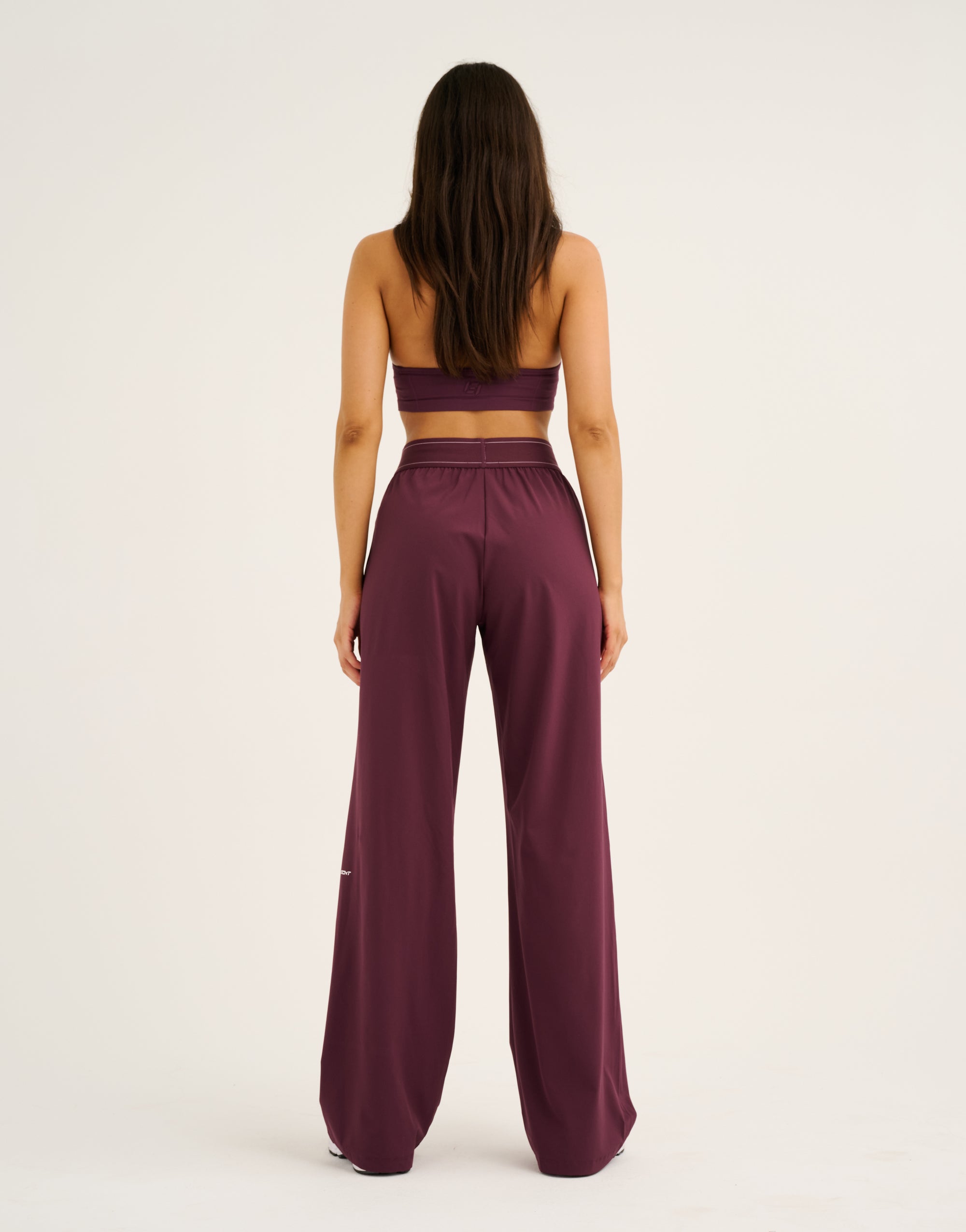 Elemental Flow Pants 33" - Blackberry