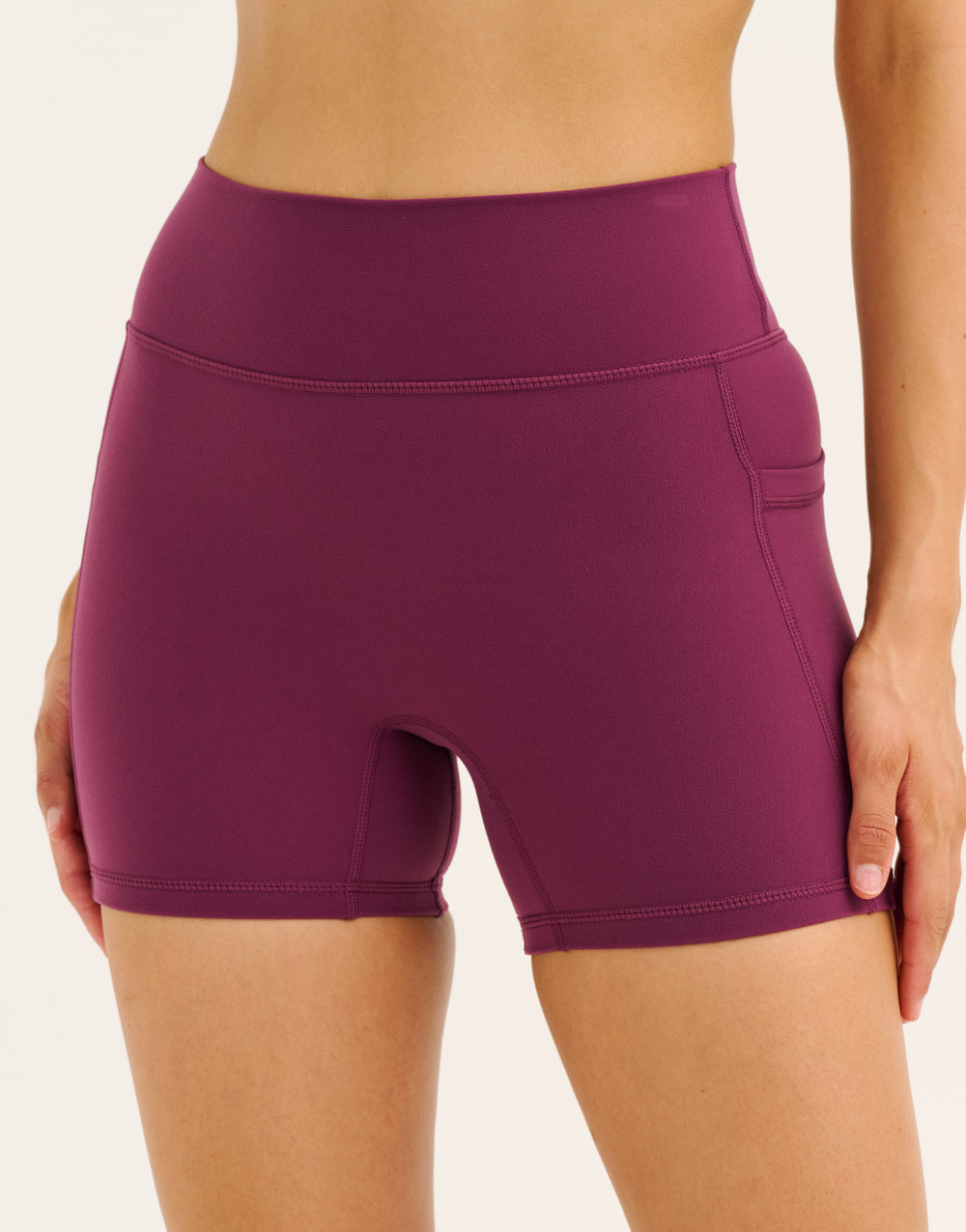 Ascend Pocket Shorts 4