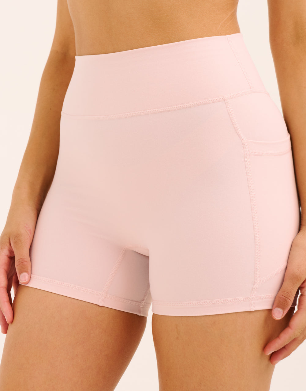 Ascend Pocket Shorts 4