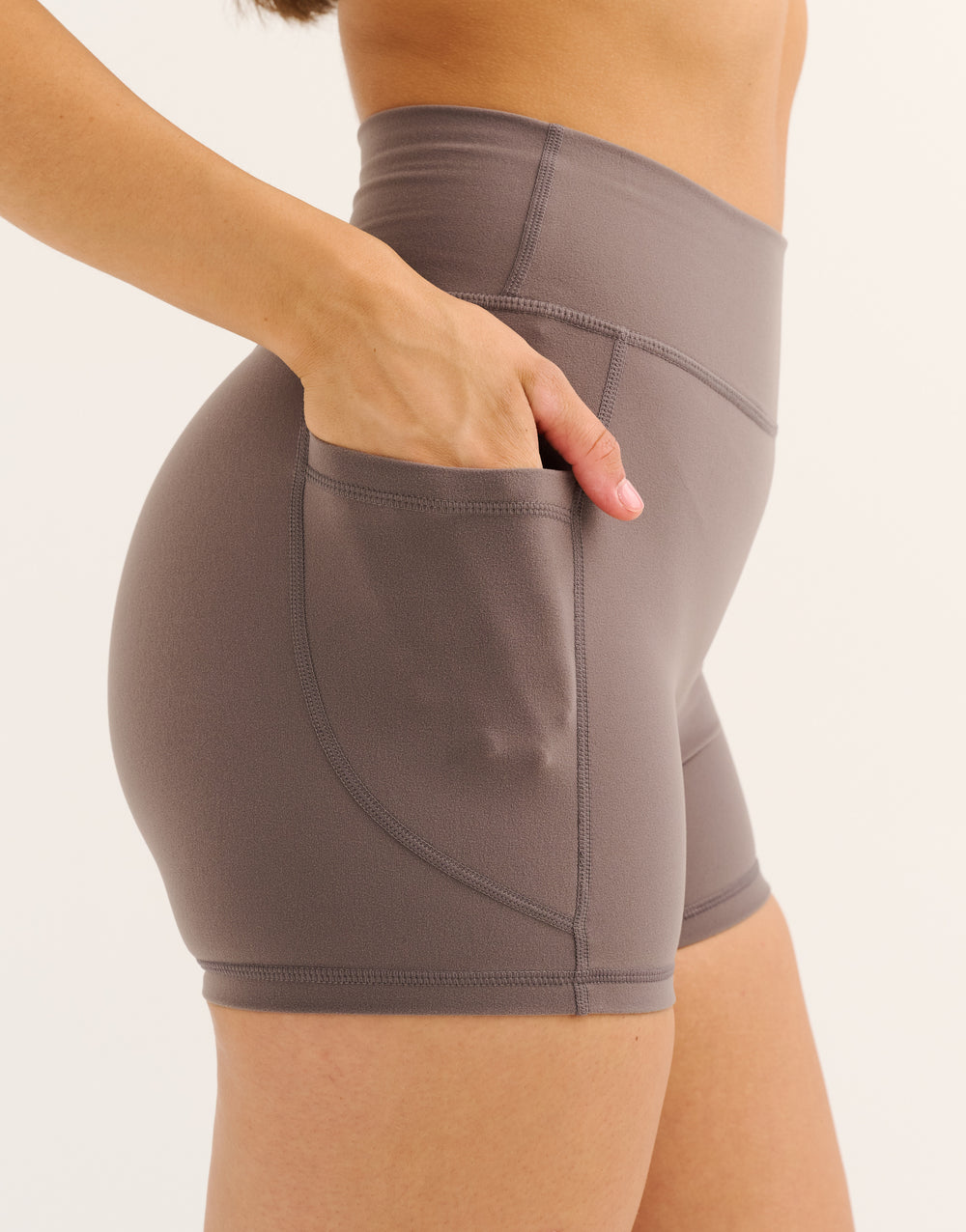 Ascend Pocket Shorts 4