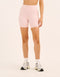 Ascend Pocket Shorts 6" - Mauve