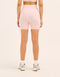 Ascend Pocket Shorts 6" - Mauve