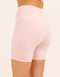 Ascend Pocket Shorts 6" - Mauve
