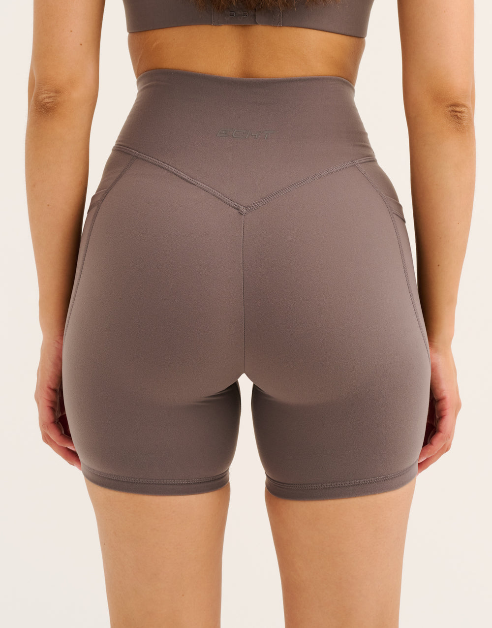 Ascend Pocket Shorts 6