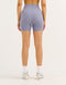 Ascend Pocket Shorts 6" - Washed Blue