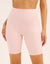 Ascend Pocket Shorts 8" - Mauve