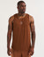 All Season Tank - Brown