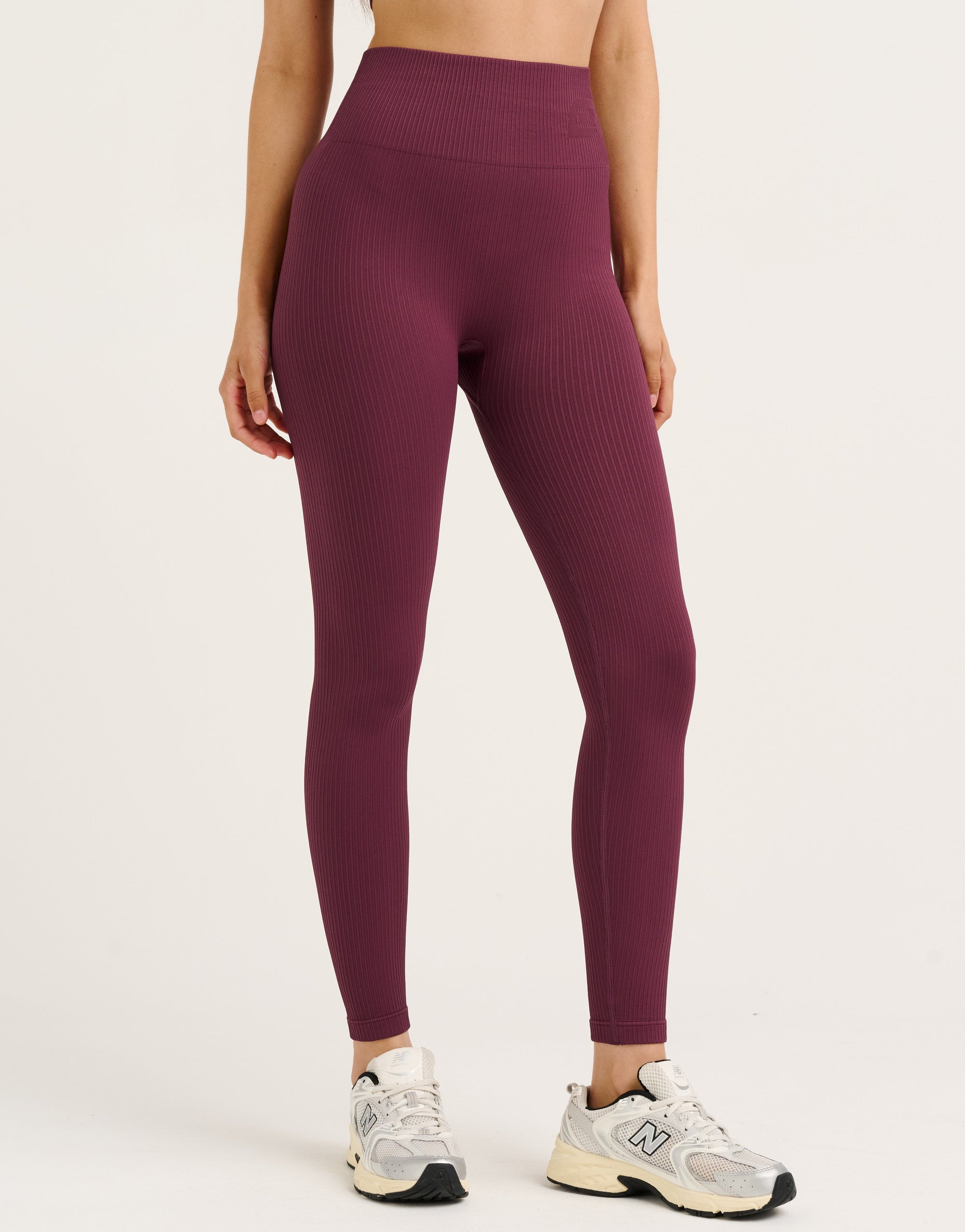 Arise Comfort Leggings V2 - Blackberry
