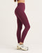 Arise Comfort Leggings V2 - Blackberry