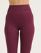 Arise Comfort Leggings V2 - Blackberry