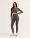 Arise Comfort Leggings V2 - Slate