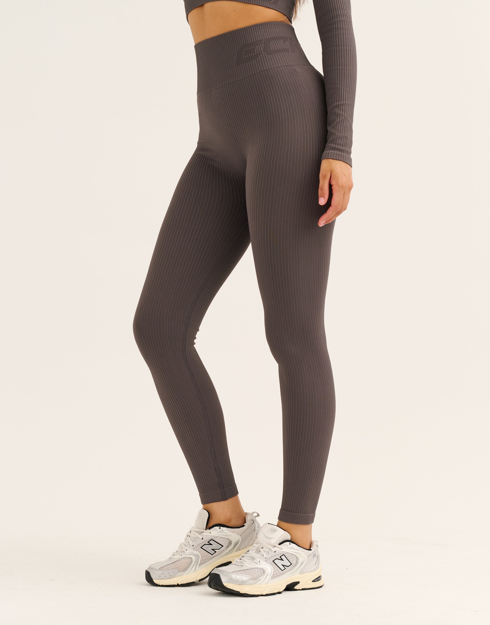 Arise Comfort Leggings V2 - Slate