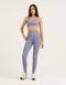 Arise Comfort Leggings V2 - Washed Blue