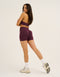 Pulse Shorts - Blackberry