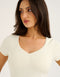 Pulse Short Sleeve - Onyx