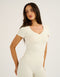 Pulse Short Sleeve - Onyx