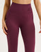 Arise Scrunch Leggings V2 - Blackberry