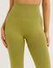 Arise Scrunch Leggings V2 - Olive