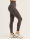 Arise Scrunch Leggings V2 - Slate Grey