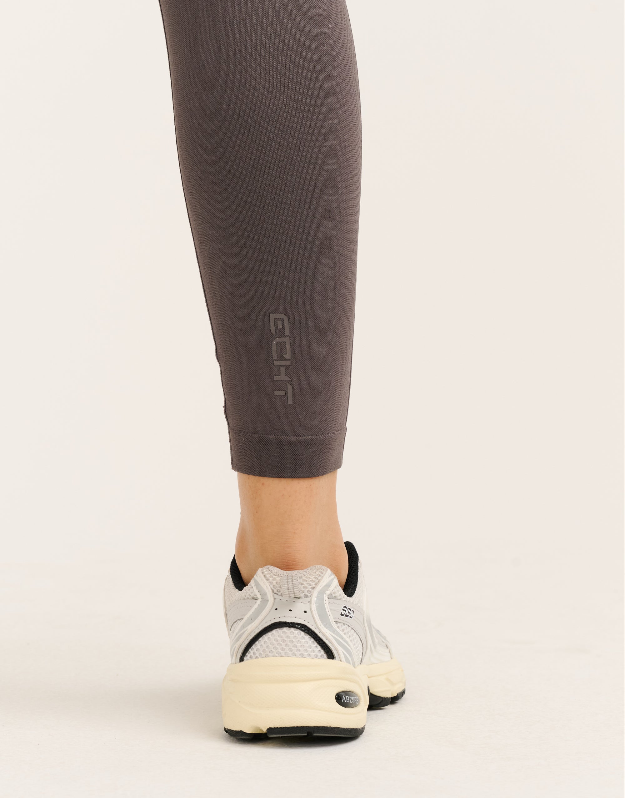 Arise Scrunch Leggings V2 - Slate Grey