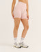 Arise Scrunch Shorts V2 - Mauve