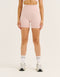 Arise Scrunch Shorts V2 - Mauve