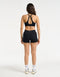 Classic Sports Bra - Black