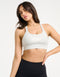 Classic Sports Bra - Micro Grey