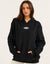 Classic Hoodie - Black