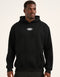 Classic Hoodie - Black