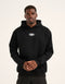 Classic Hoodie - Black
