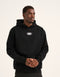 Classic Hoodie - Black