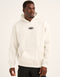 Classic Hoodie - Heather Grey