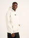Classic Hoodie - Heather Grey