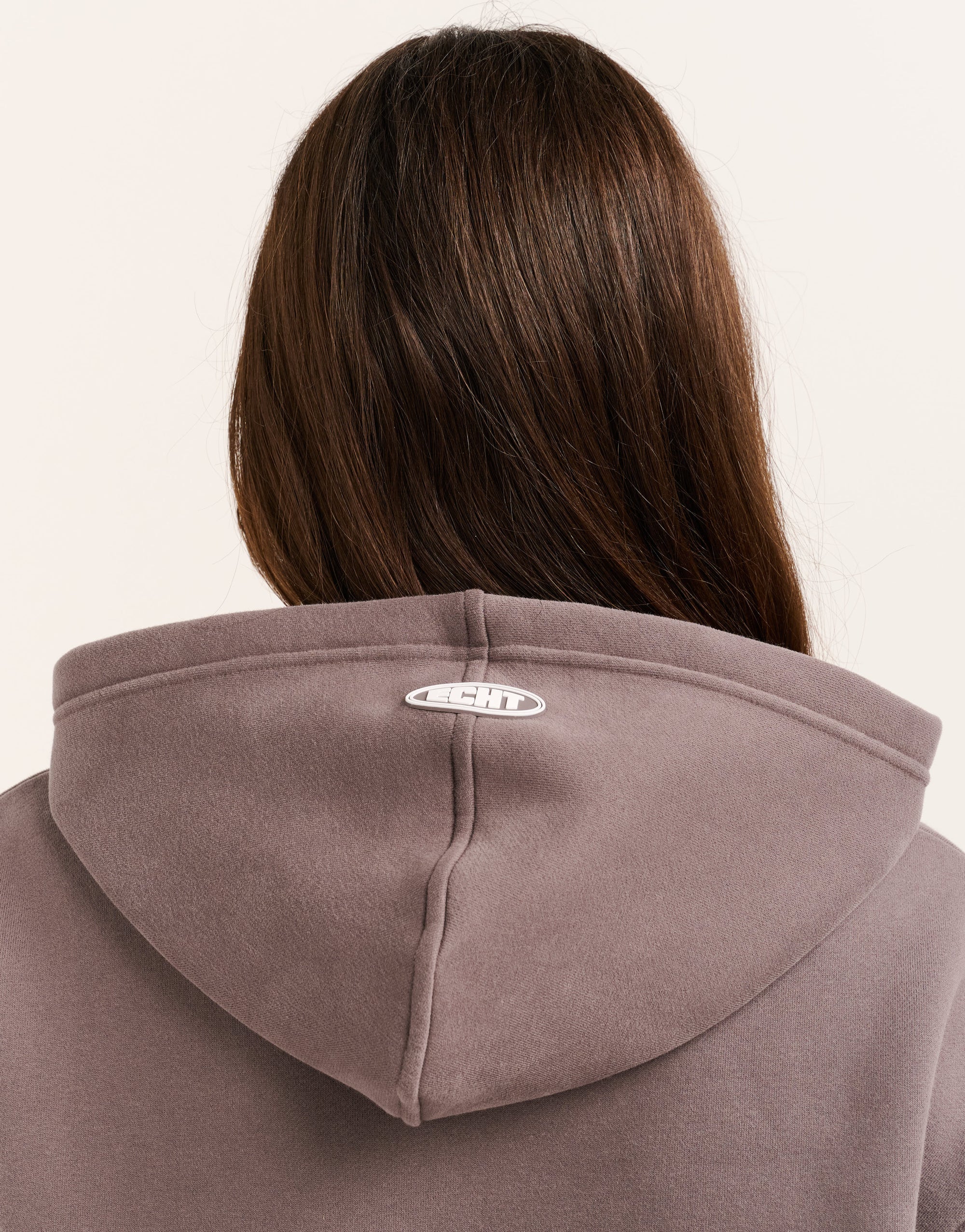 Classic Hoodie - Slate Grey