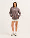 Classic Hoodie - Slate Grey