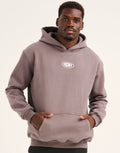 Classic Hoodie - Slate Grey