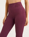 Arise Comfort Flare Leggings V2 - Blackberry
