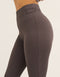 Arise Comfort Flare Leggings V2 - Slate Grey