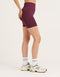 Arise Comfort Shorts V2 - Blackberry