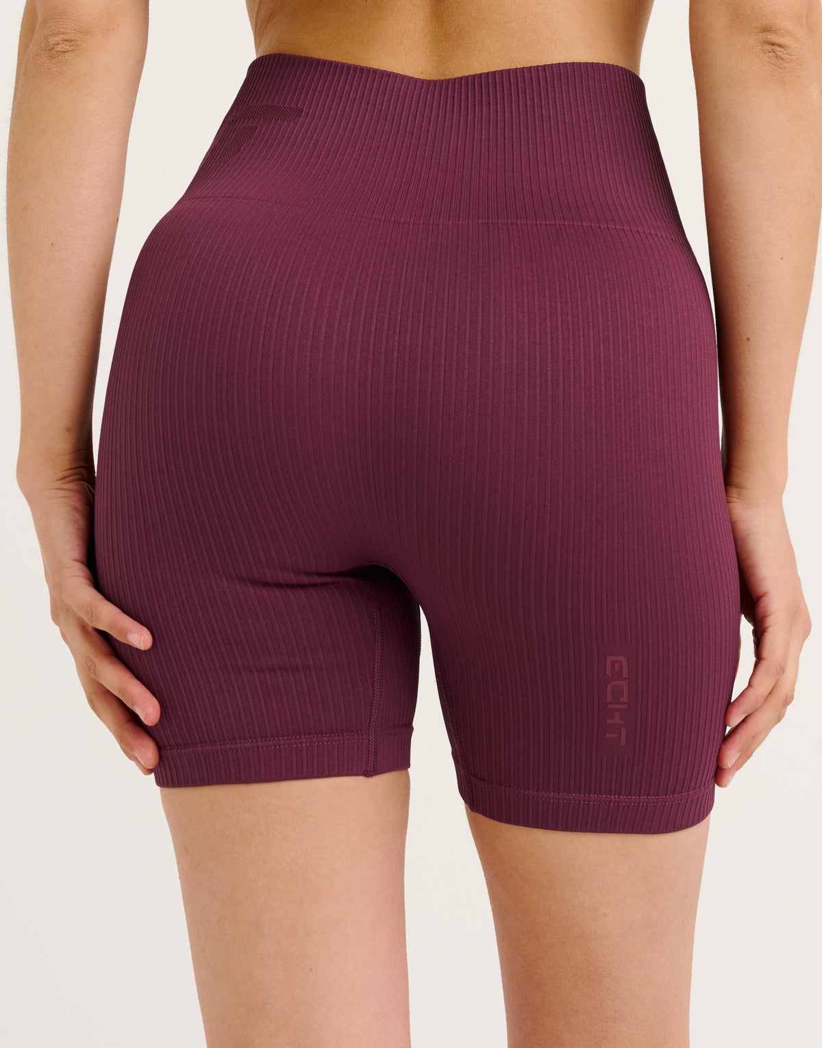 Arise Comfort Shorts V2 - Blackberry